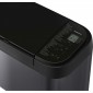 Хлебопечка Panasonic SD-YR2540HTS-A с дополнительной лопаткой для ржаного теста